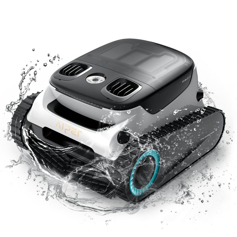 Aiper Scuba N1 Pro Cordless Robotic Pool Cleaner