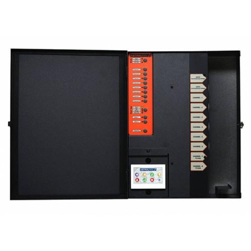 Astral Connect 10 – Viron Pool and Spa Control System