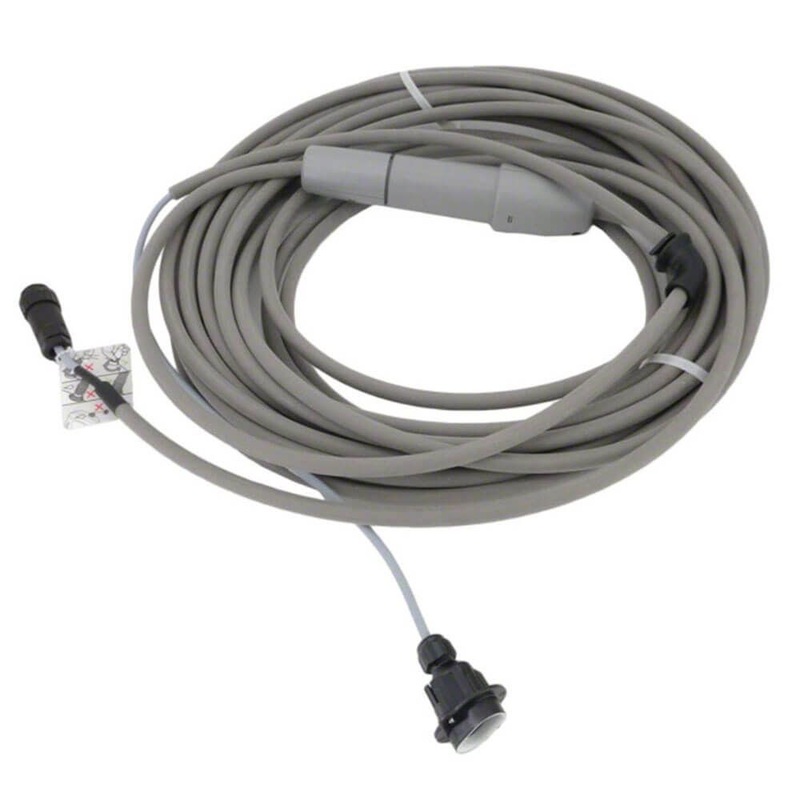 Floating Swivel Cable Kit 21m R0726700C – Genuine Pool Cleaner Spare Part – Zodiac Vortex Pro VX55 4WD, VX65 iQ, EvoluX EX6000/EX6050 iQ,