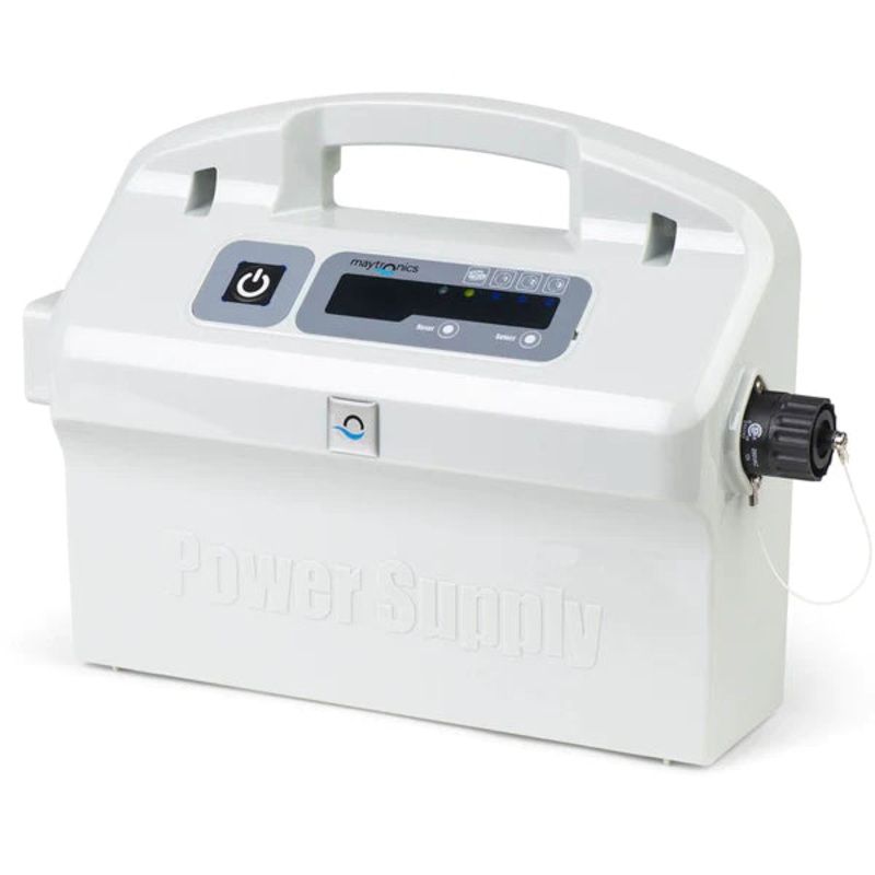 Maytronics Dolphin Robotic Pool Cleaner Power Supply 180W SWASH TC TCX M5 – 9995678-AU-15
