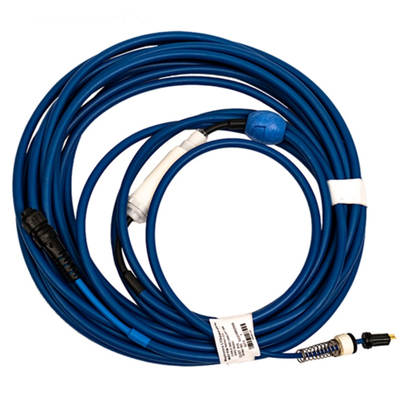 Maytronics Swivel Cable 18m, 2-pin spring suits Swash CLX, X30, k-bot rx1 – 9995861-DIY