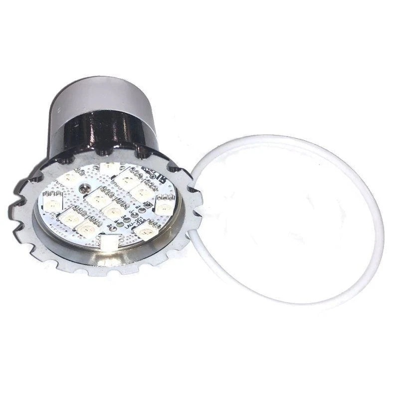 PAL 2000 LED Colour Change Lamp. Retro fit for PAL2000 pool lights.
