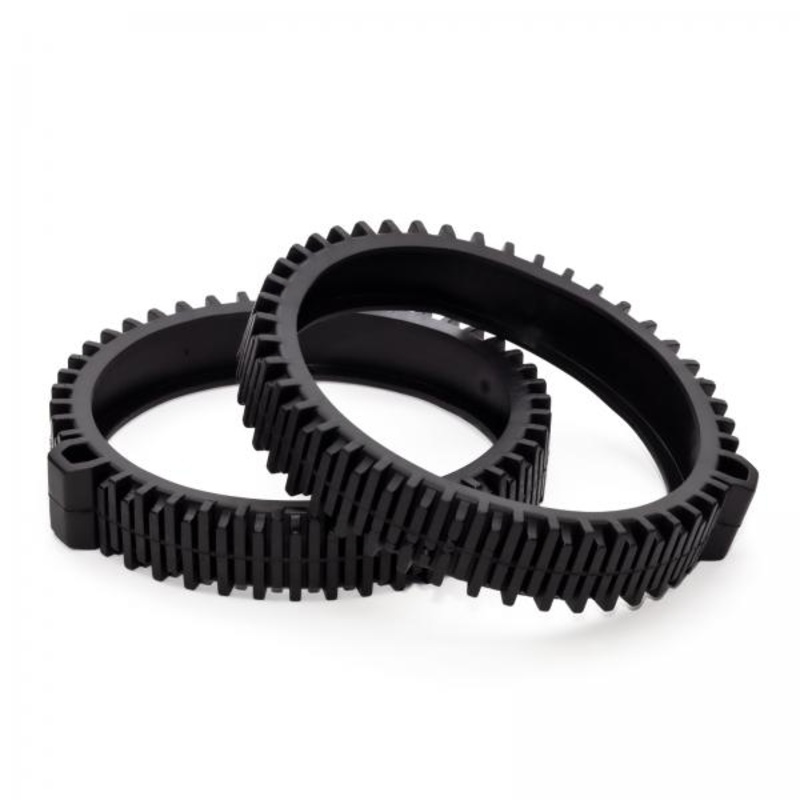 Pentair Rebel 2 Tyres (Pair) – Generic