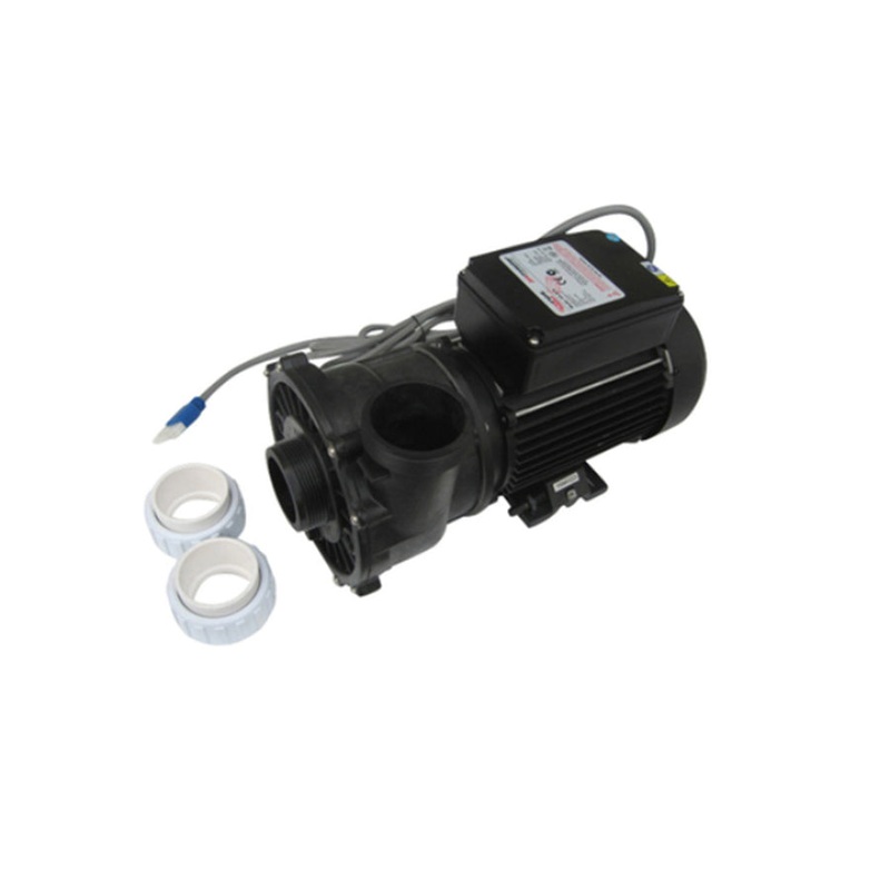 Spanet Jetmaster 2.5HP Single Speed Spa Boost Pump