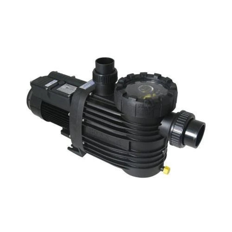Speck 90/500 2HP Pool Pump – 5 Year Limited Warranty