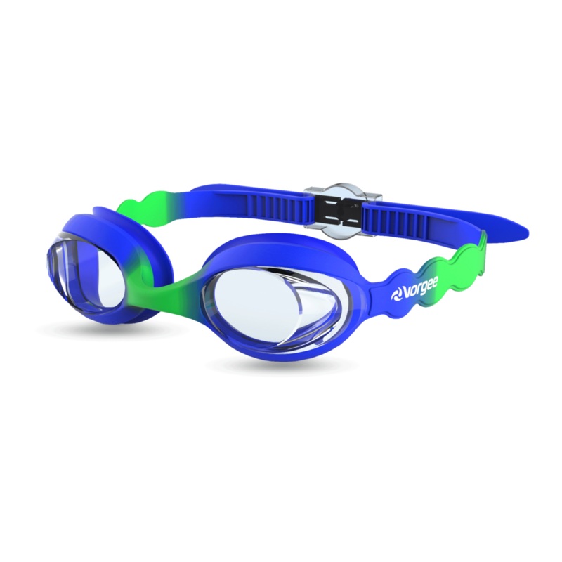 Vorgee Seahorse Goggles  Clear lens
