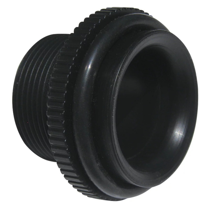 WATERCO H/UNION 40MM W/GF PP NUT