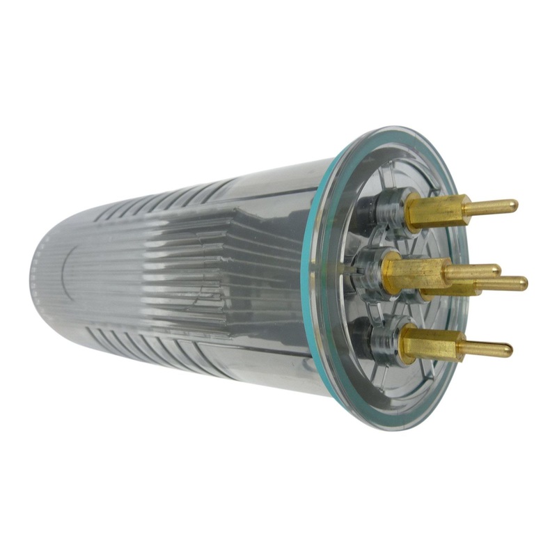 ZODIAC / Clearwater TRI Large CHLORINATOR ELECTRODE – GENERIC REPLACEMENT