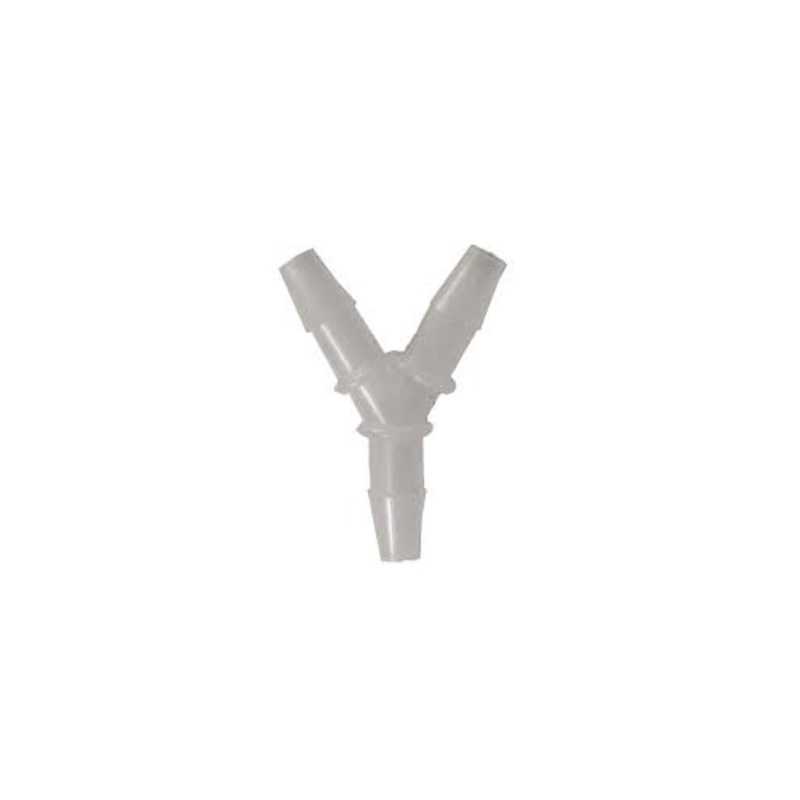 Chemigem “Y” Piece