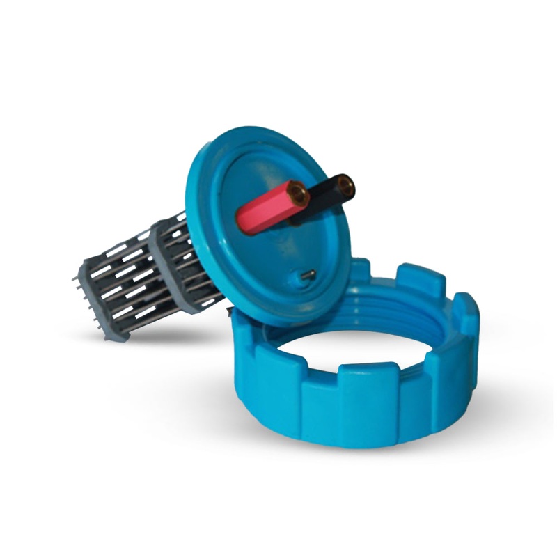 Clearwater C Series Screw On – Generic Chloromatic Pool Chlorinator Cell