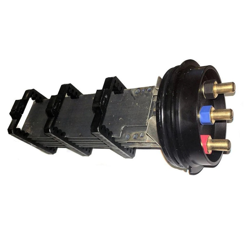 CompuChlor CPSC – Generic Pool Chlorinator Cell