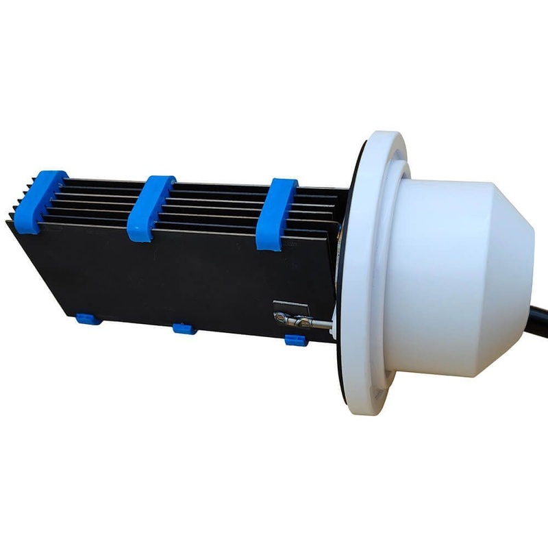 Generic Chlorinator Cell – K-Chlor Digital Metal – KCD