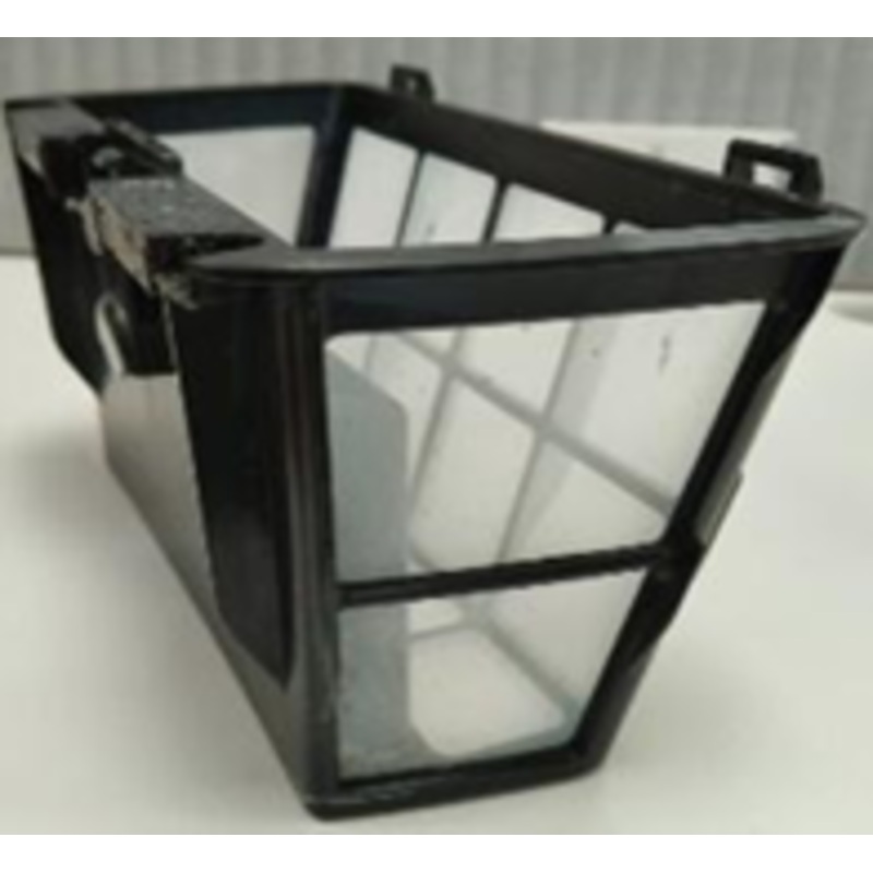 Madimack GT Freedom – Fliter basket (without Top cover)–100m