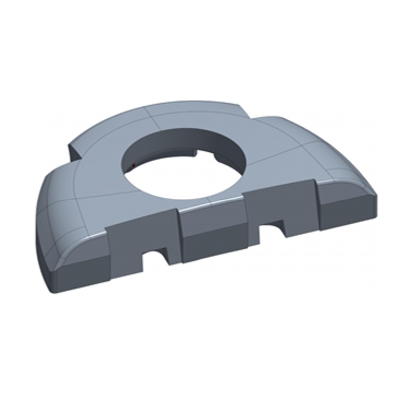Madimack GT Freedom – Form