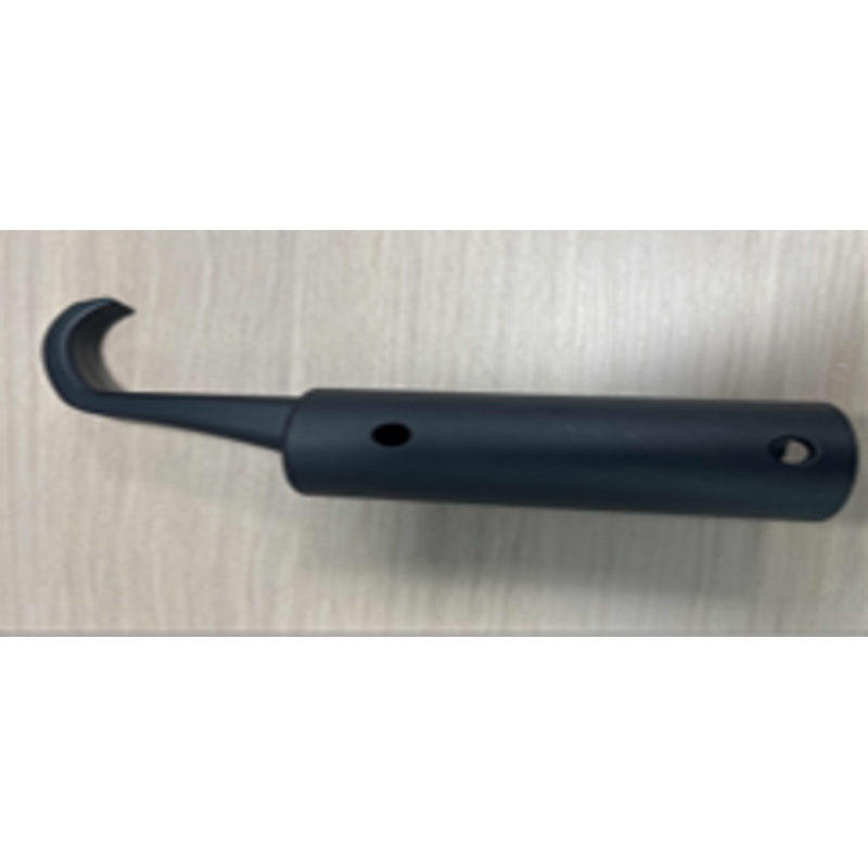 Madimack GT Freedom – Hook with clipAustirian standard)