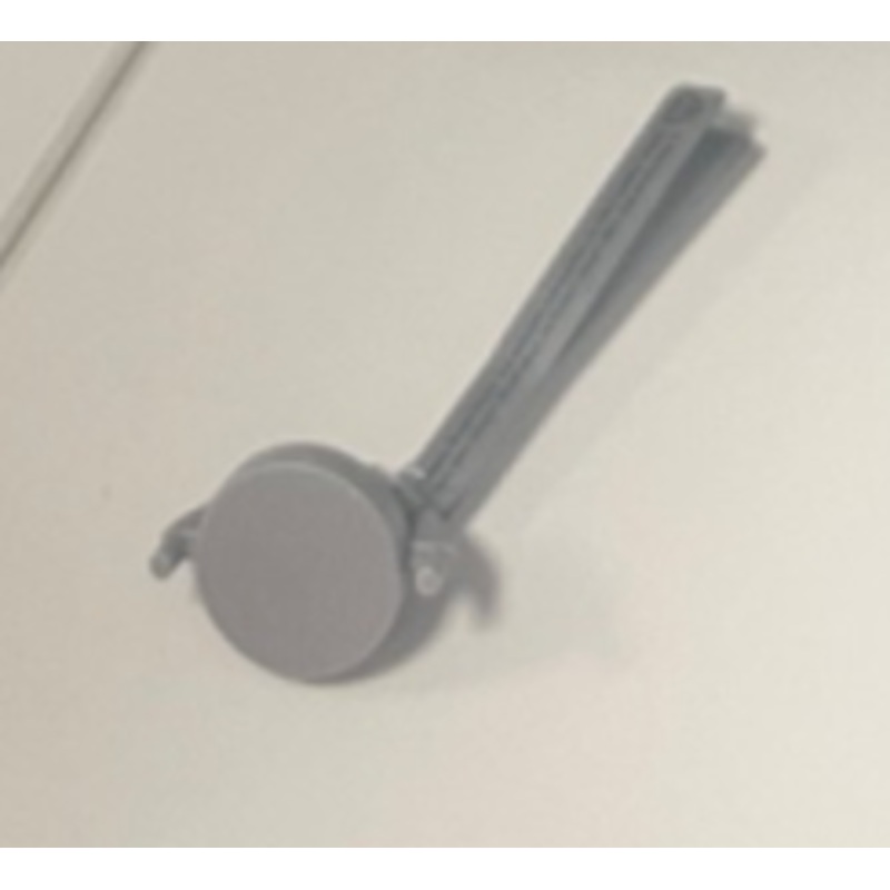 Madimack GT Freedom – Magnetic cap with label