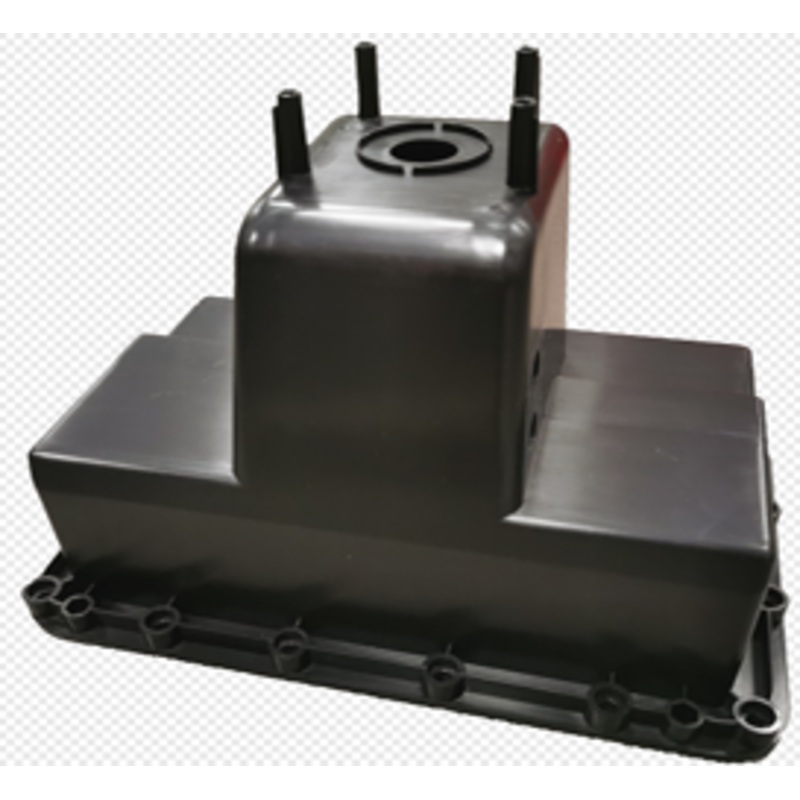 Madimack GT Freedom – Motor Box