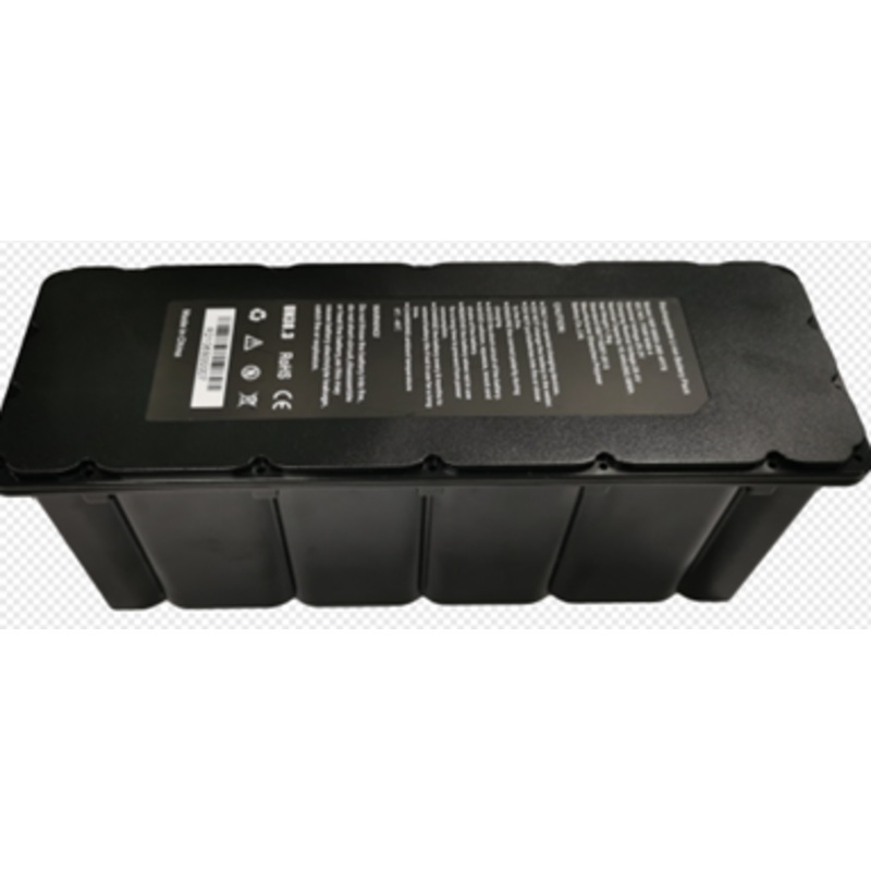 Madimack GT Freedom Replacement Battery – i30