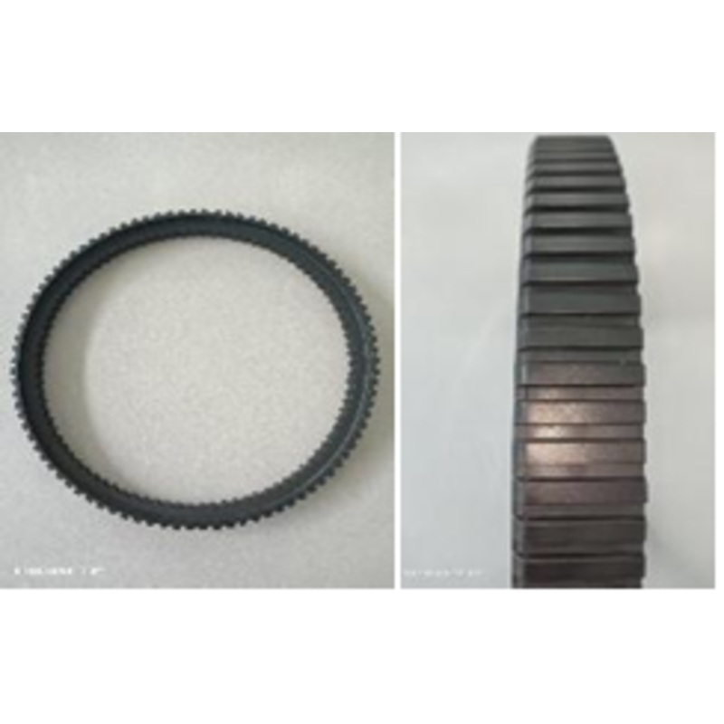 Madimack GT Freedom – Track Belt Pair
