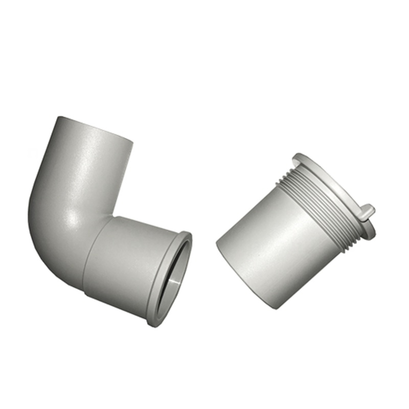 PENTAIR THREADED ADAPTOR & ELBOW KIT