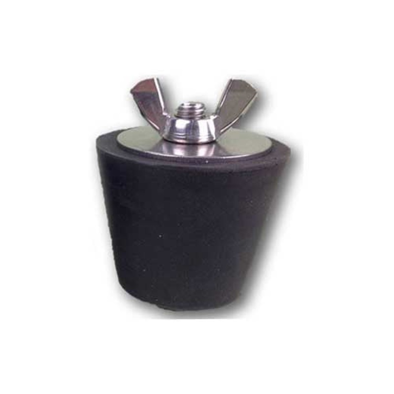 Tapered Expansion Plug – 32mm / 40mm / 50mm