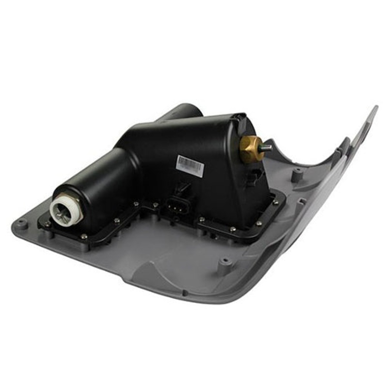 Zodiac Vortex Pro V3 4WD, VX42/VX45/VX50 4WD Motor Block Type C R0638000 – Genuine Pool Cleaner Spare Part