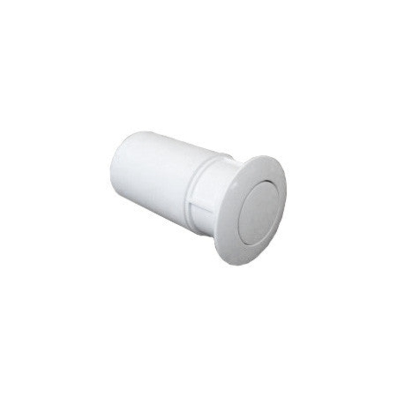 AIR BUTTON WATERCO STANDARD TYPE AIR PUSH BUTTON SWITCH 45MM TOP 35MM HOLE SIZE