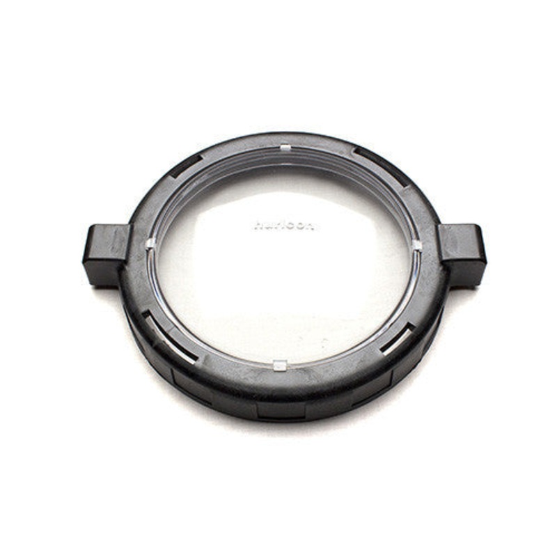 Astral BX Lid assy and O ring