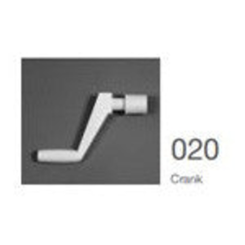 Crank 020
