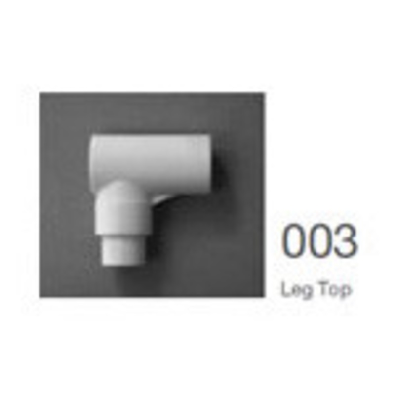 Daisy Leg Top 003