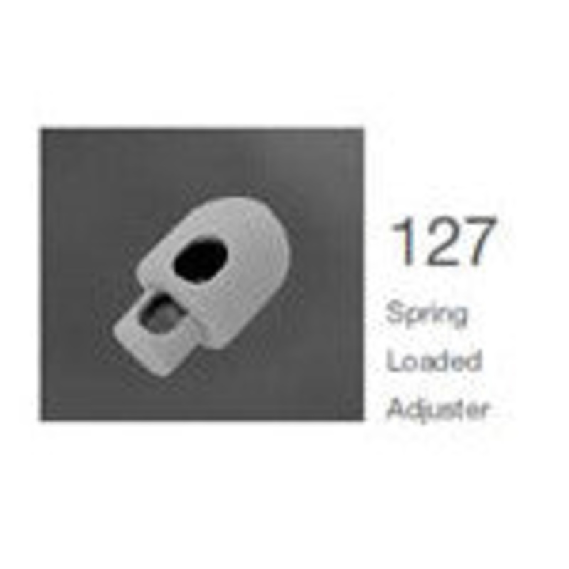 Daisy Spring Loaded Adjuster 127