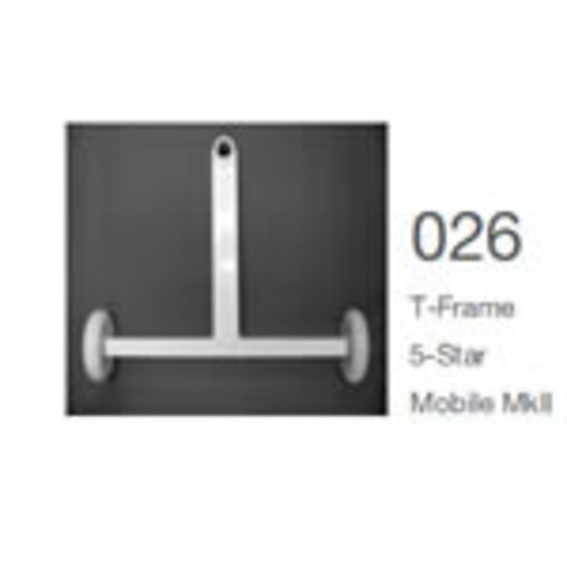 Daisy T- Frame MKII 026