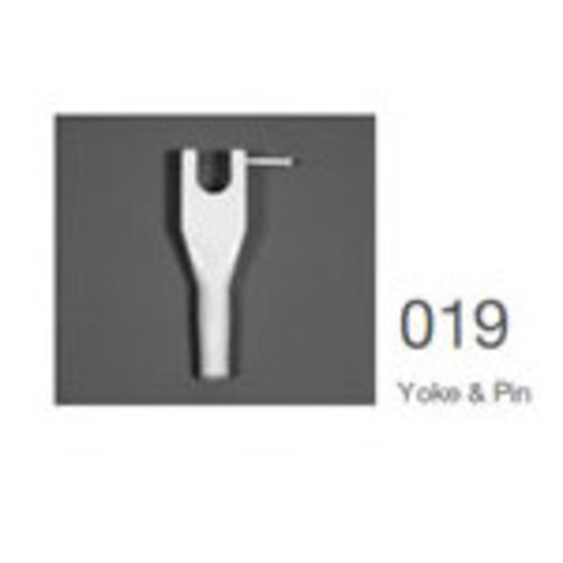Daisy Yoke & Pin 019