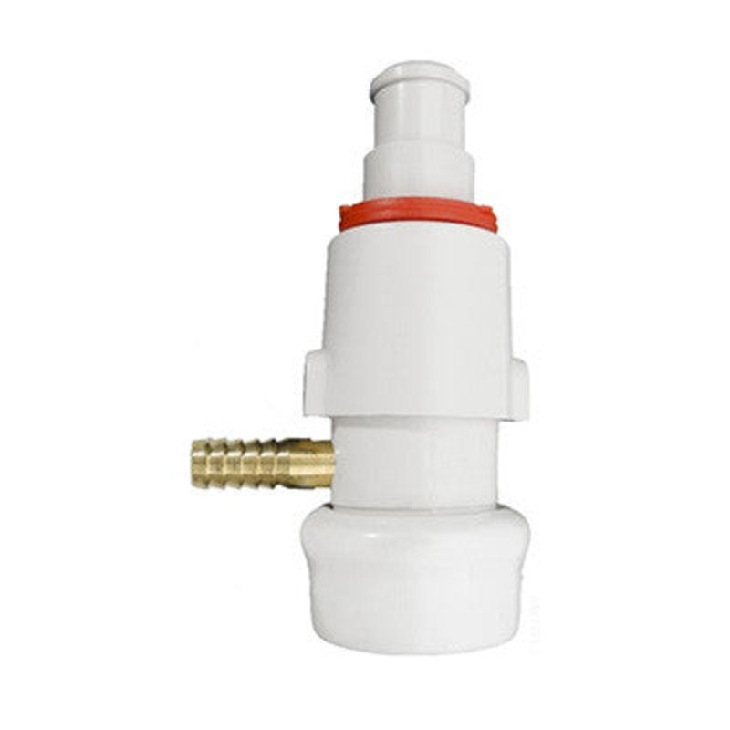 Disconnect Swivel – JV50