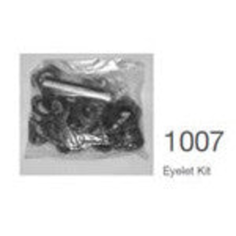 Eyelet Kit 1007