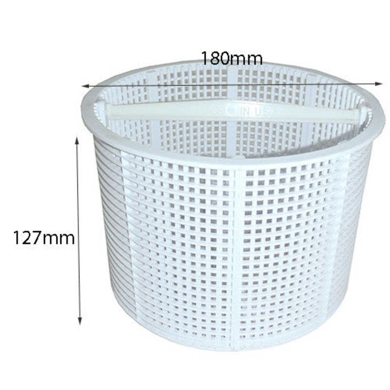 Genuine Hayward skimmer basket – SP1082/4/5