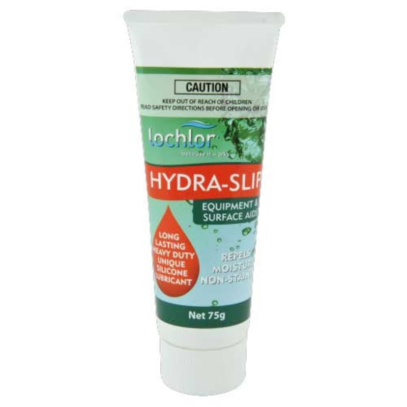 Hydraslip Silicon Lubricant