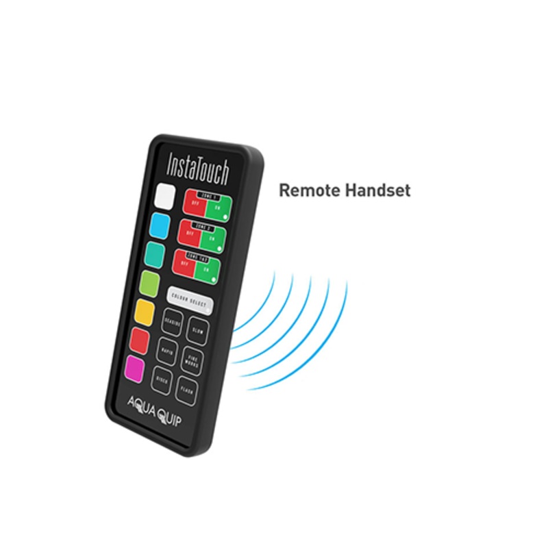 InstaTouch – Remote Handset Only