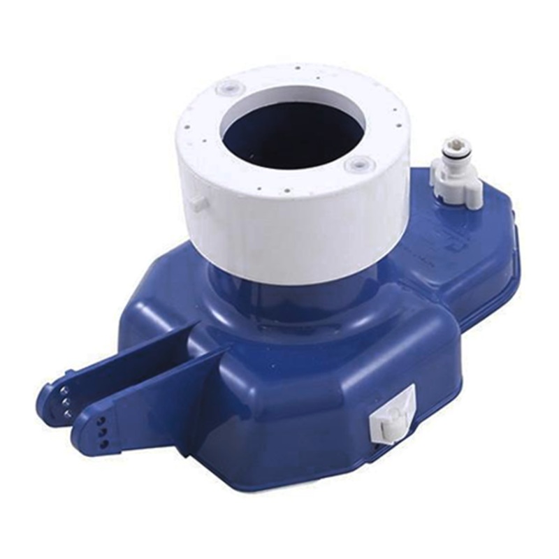 Jetvac Venturi Shell – JV2