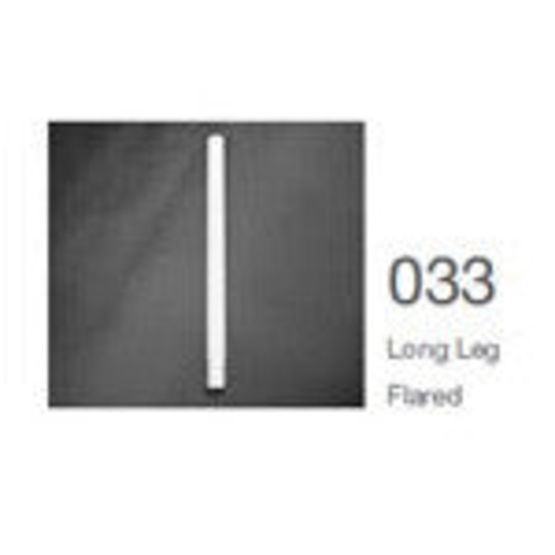 Long Leg Flared (Buddy) 033