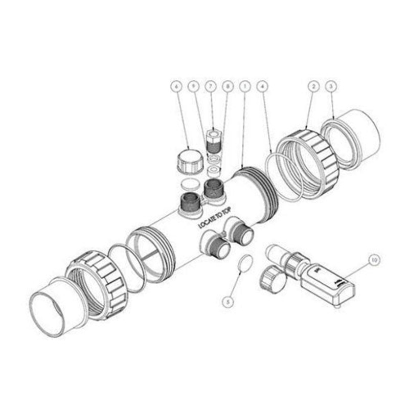 Mixing Cell V2 To Suit EQ RC9 RC1