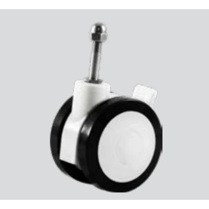 Mobile Castor Assembly