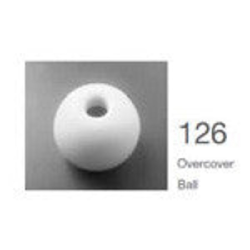 Over Cover Ball 126