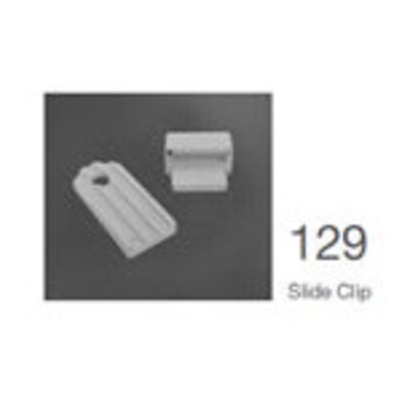 Slide Clip 129