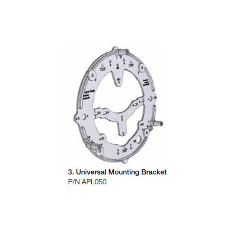 Universal Mounting Bracket