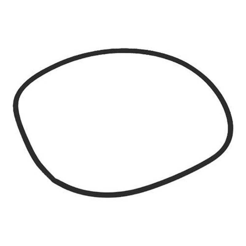 Waterco O ring for Vac Plate – O-W62468