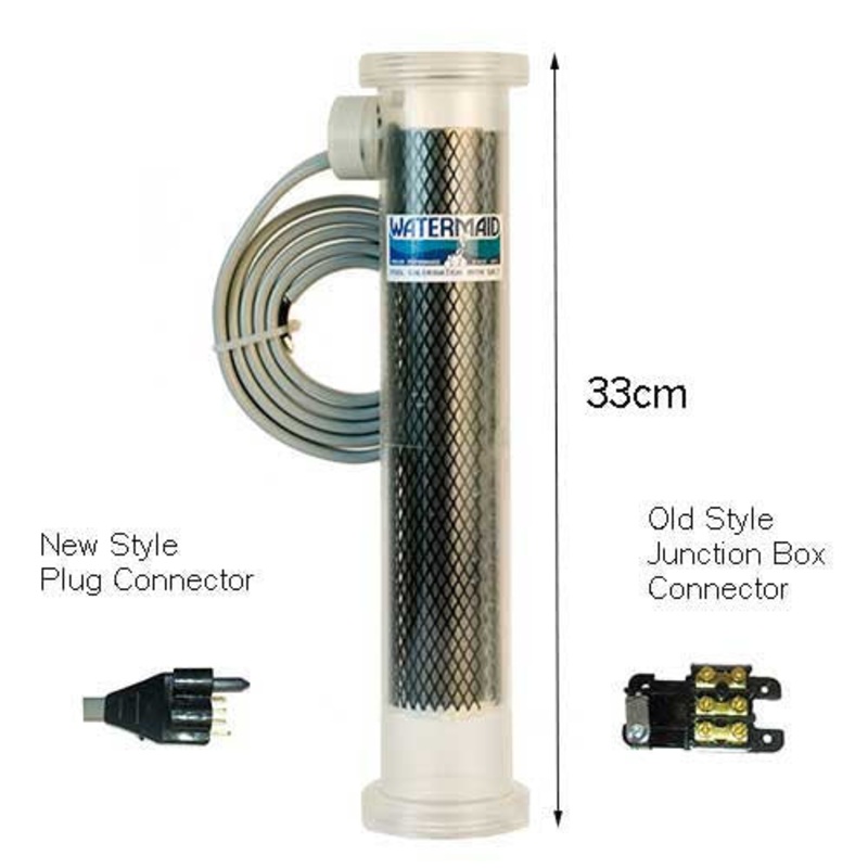 Watermaid XT400 Salt Cell