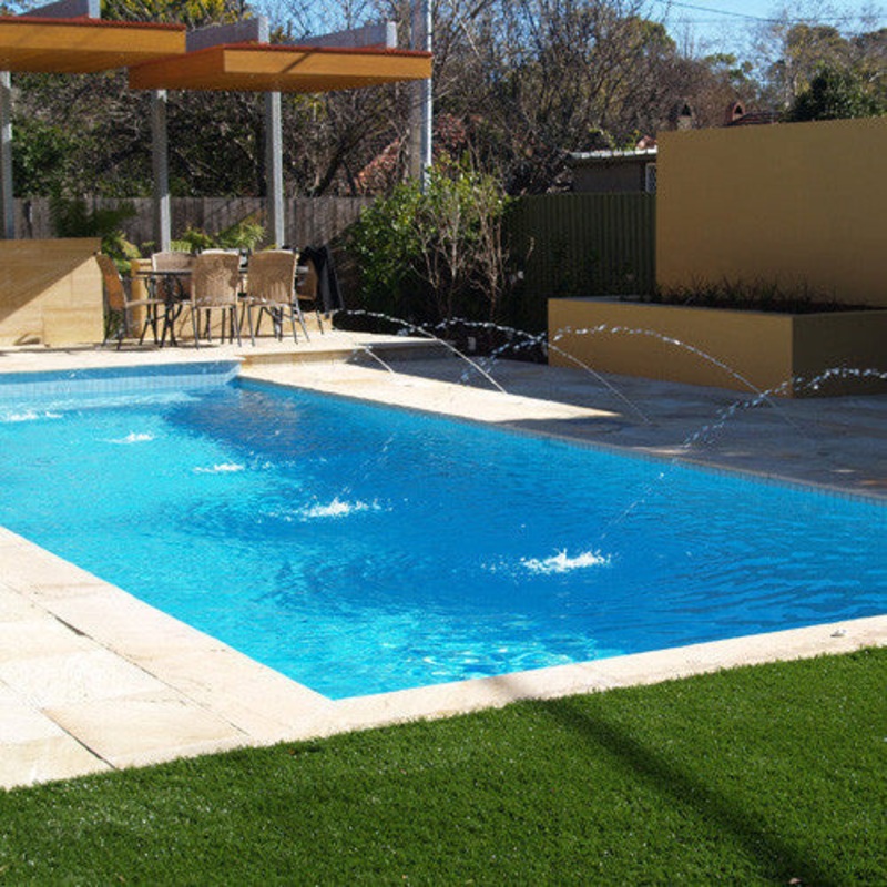 Zodiac Flow Control Minijet (4 Pack) – Deck Jet Water Feature