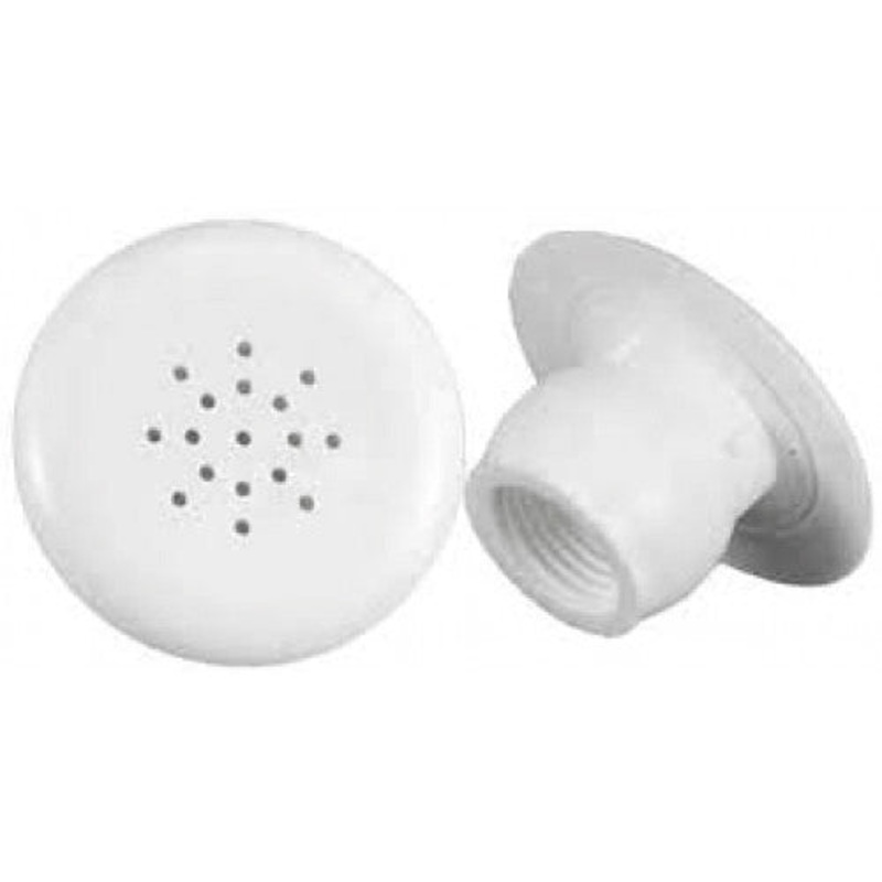 Air Injector 25mm Slip