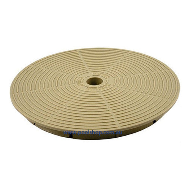 Baker Hydro Deck Lid